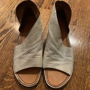 Free People Sandals